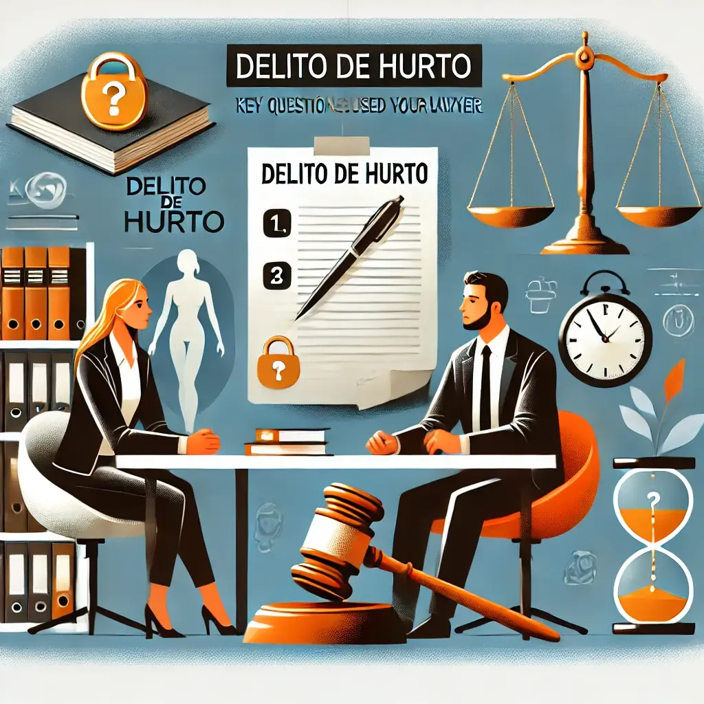 30.preguntas.legales.delito.hurto