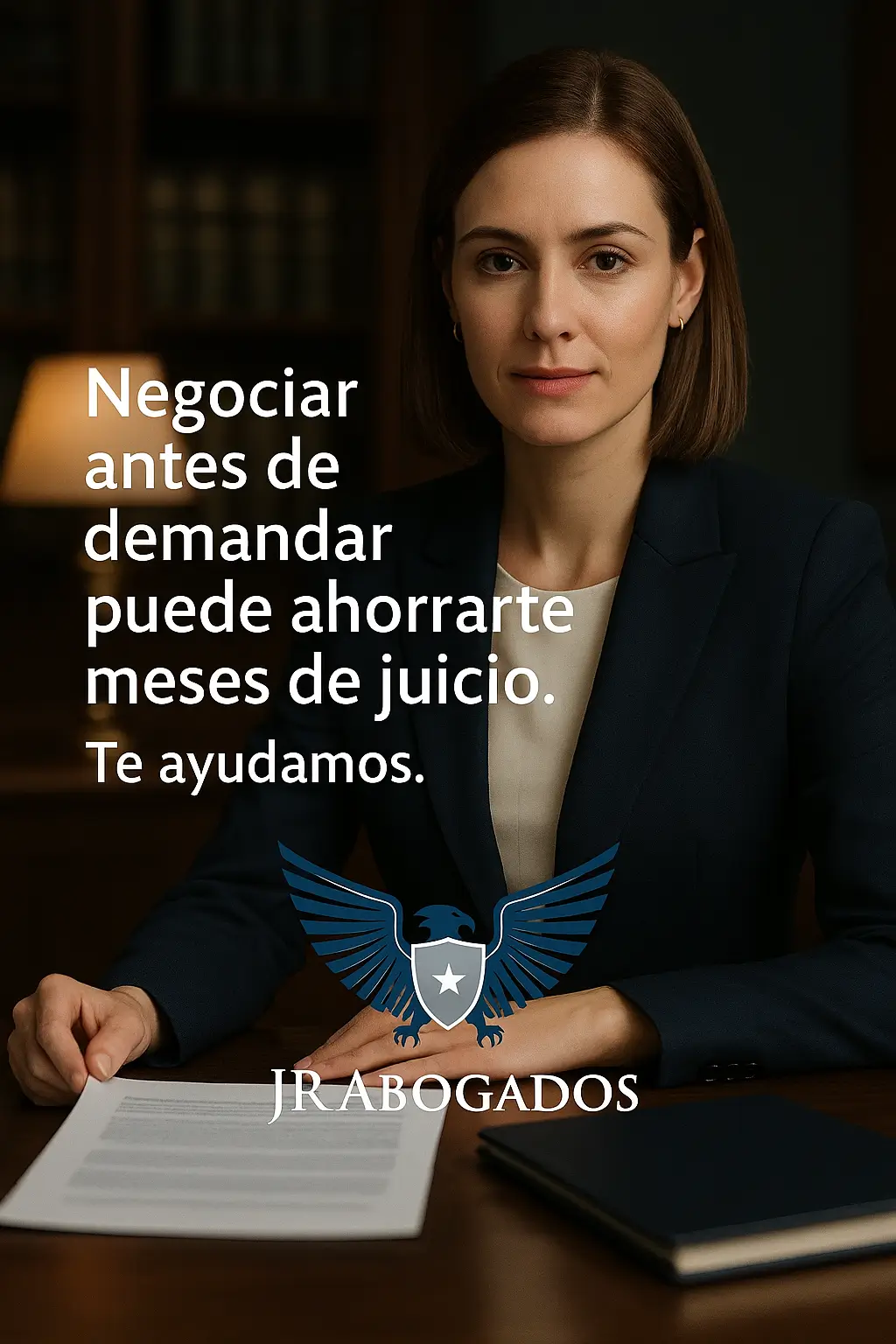 Fase previa al desahucio: cuándo y cómo debes intentar negociar con tu inquilino