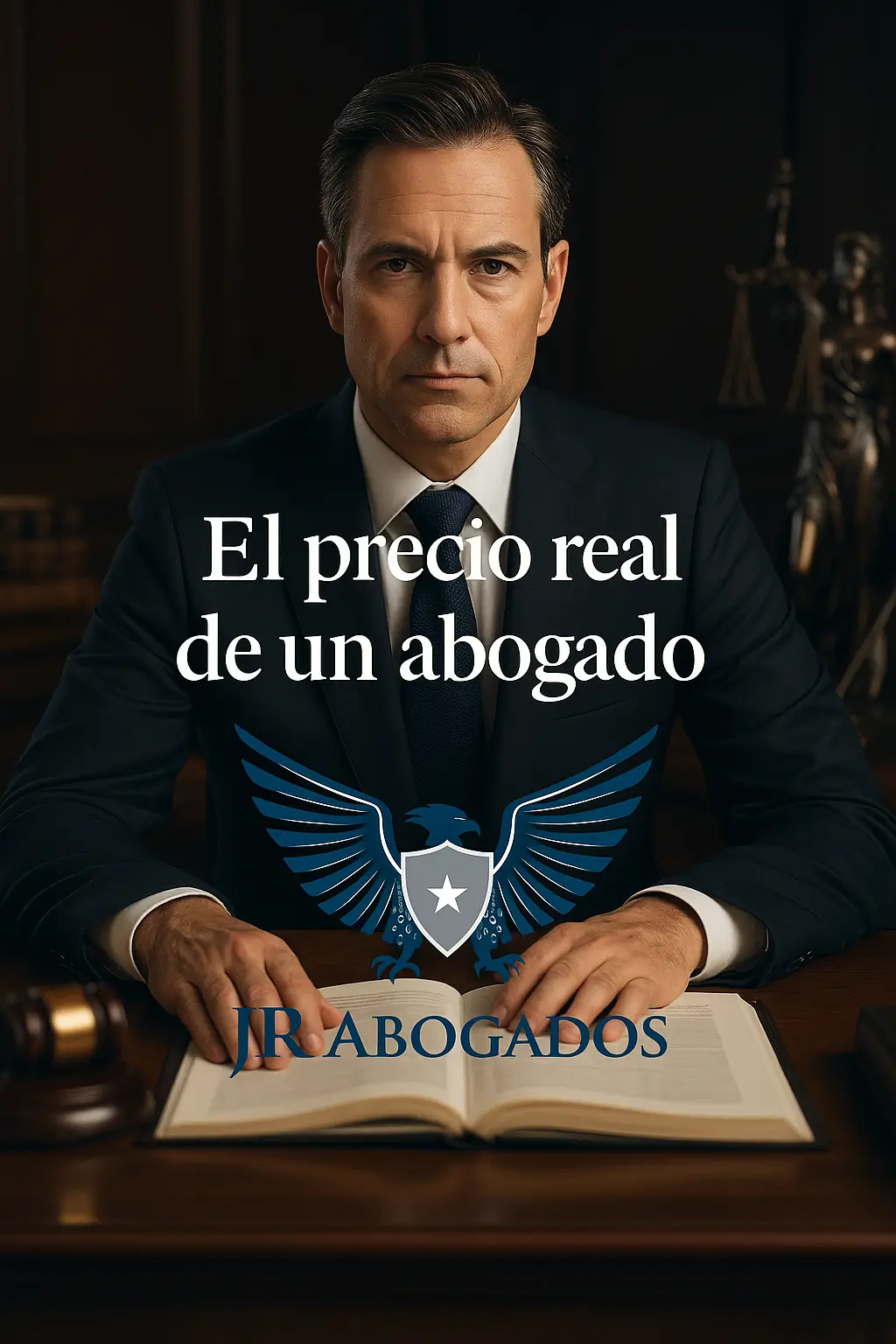 El precio real de un abogado: lo que nadie te cuenta antes de contratar