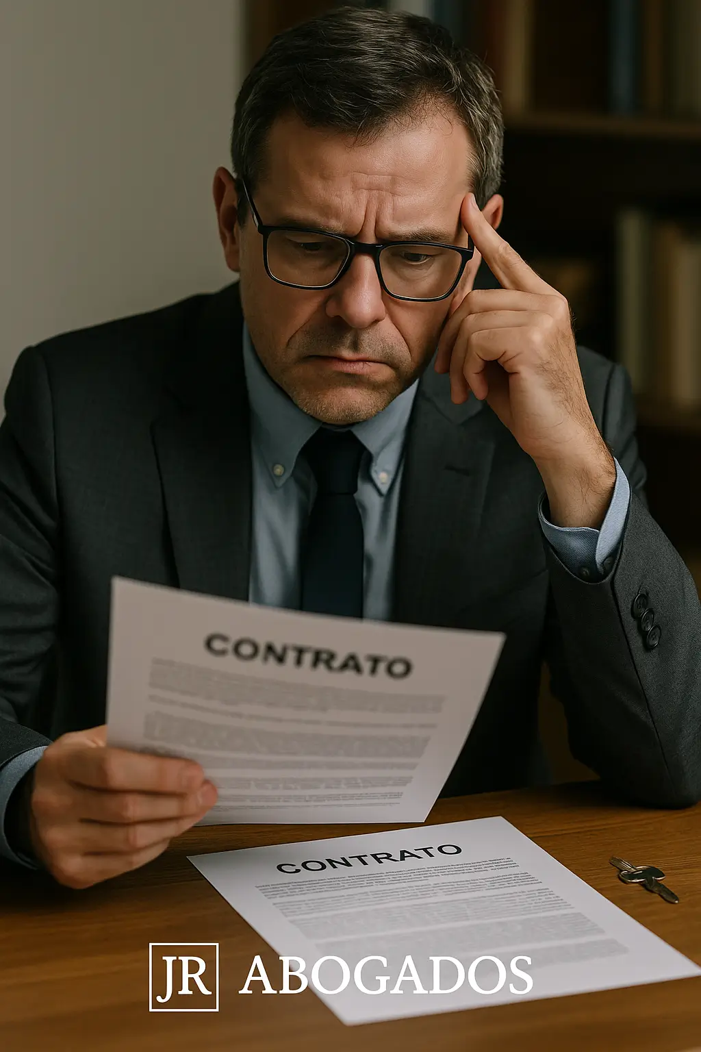 Firmaste un contrato legal… pero ahora todo juega en tu contra: los vacíos que aprovechan los inquilinos