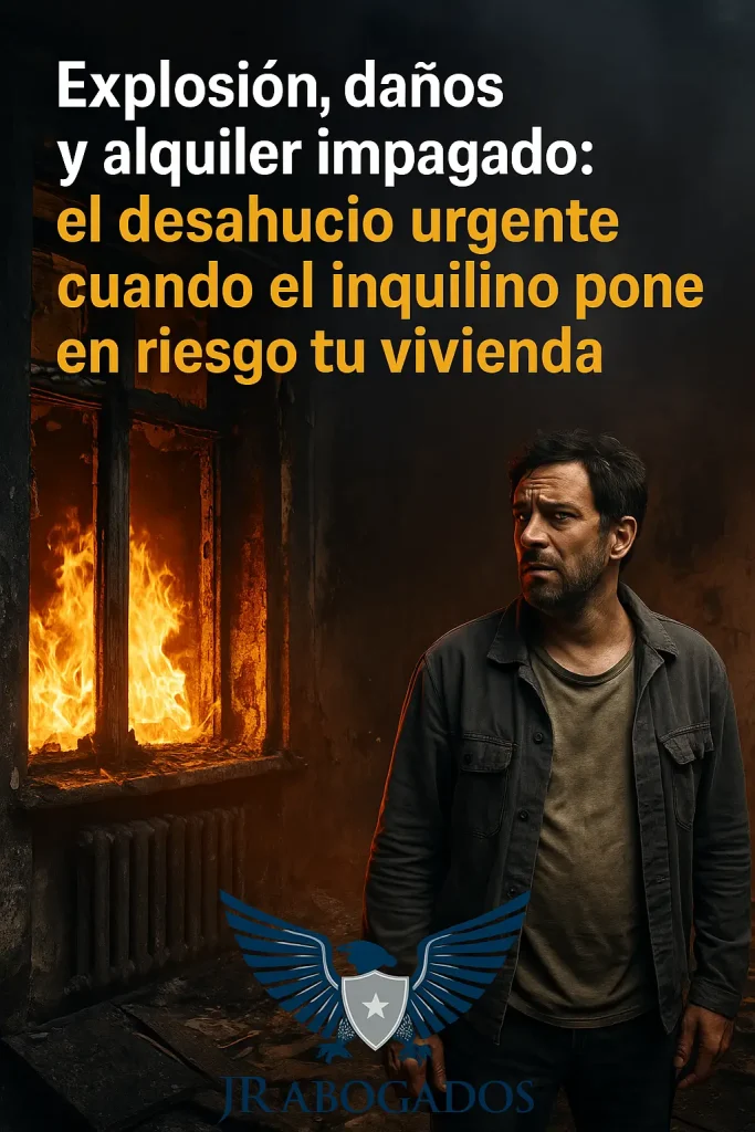 alquiler.impagado.explosion.daños