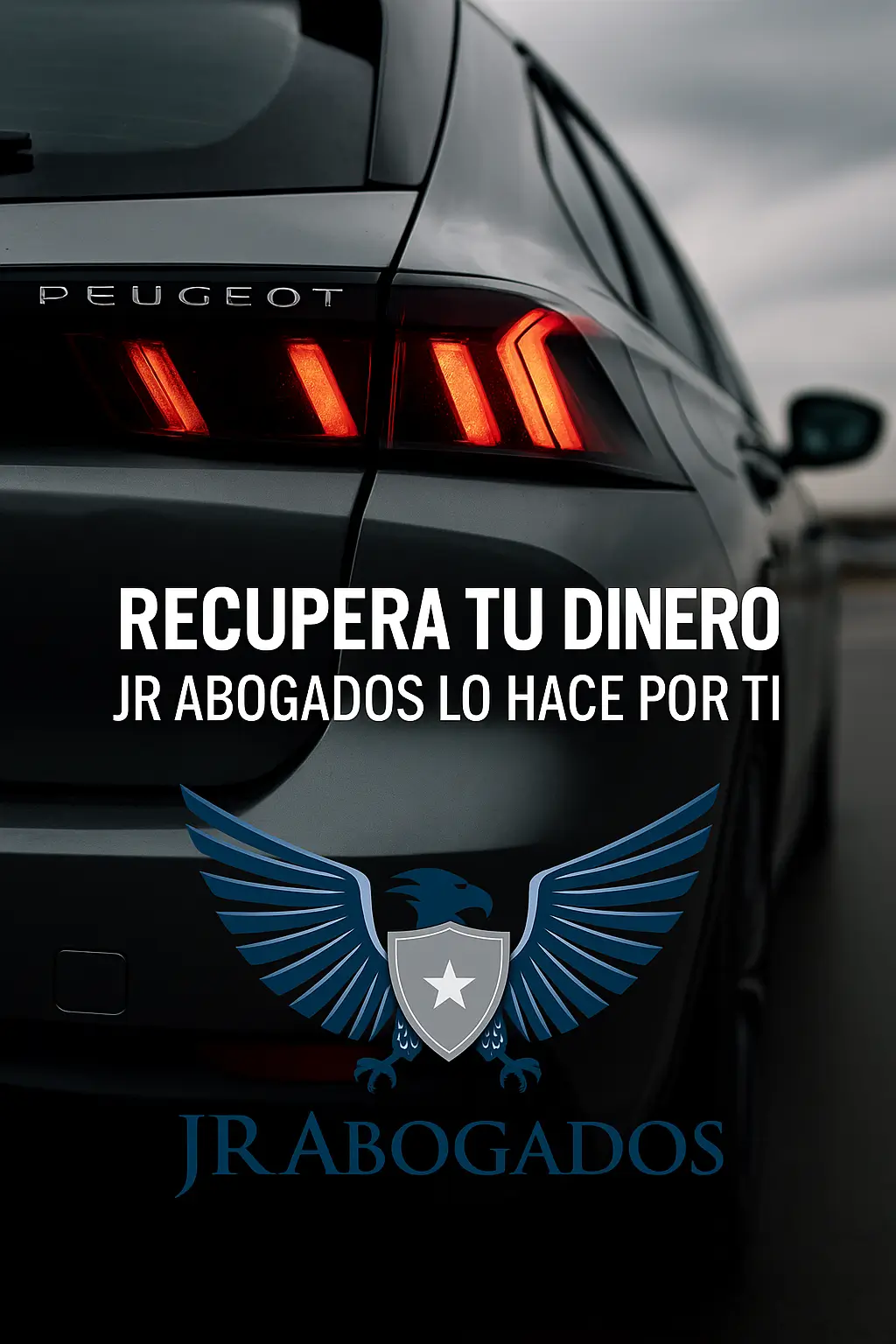 Fallo en el depósito AdBlue: cómo reclamar si Peugeot o Citroën se lavan las manos