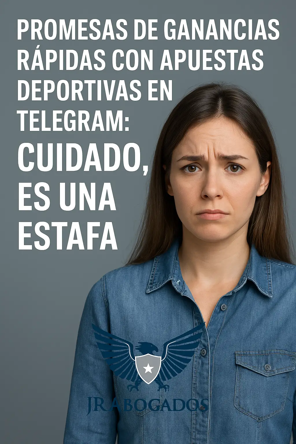 Promesas de ganancias rápidas con apuestas deportivas en Telegram