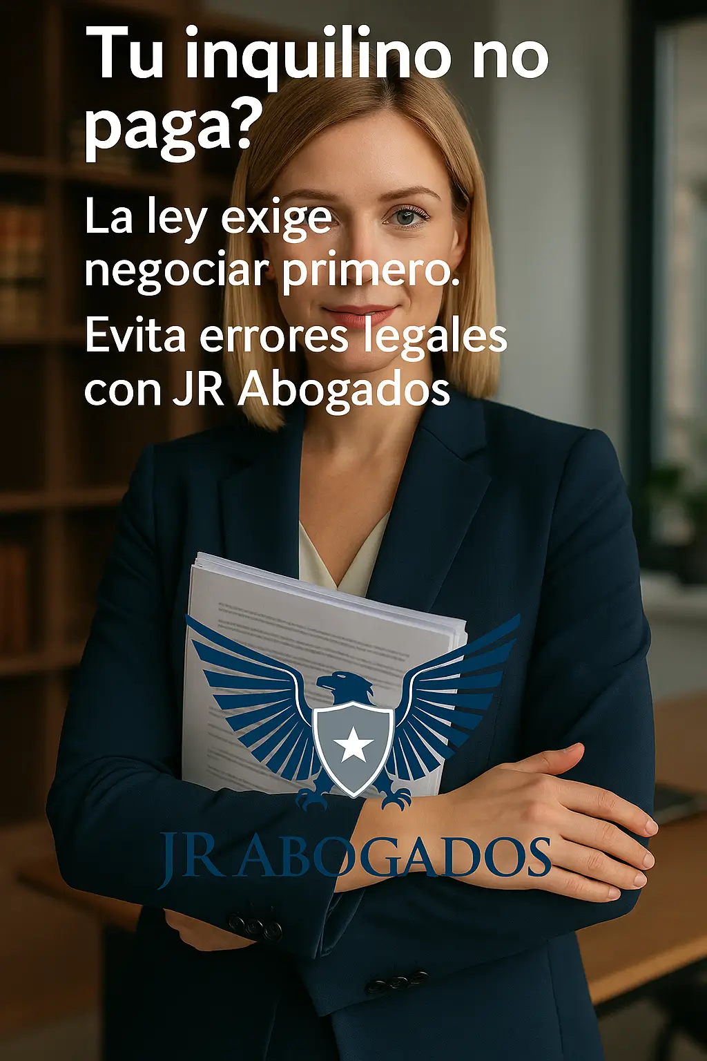 ¿Vas a demandar? Cuidado: la ley exige negociar antes (y puedes perder el caso si no lo haces)