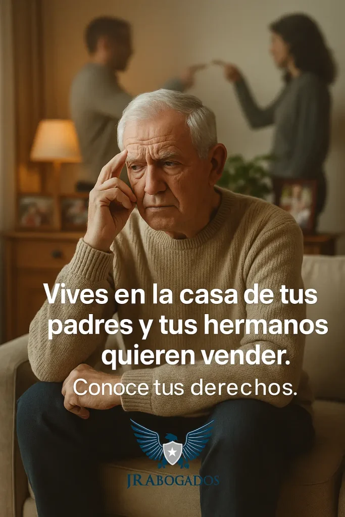 vives.en.casa.tus.padres.y.hermanos.quieren.vender