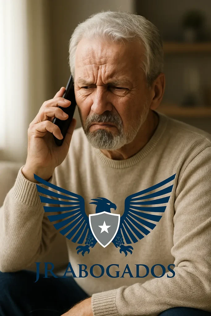 acoso.telefonico