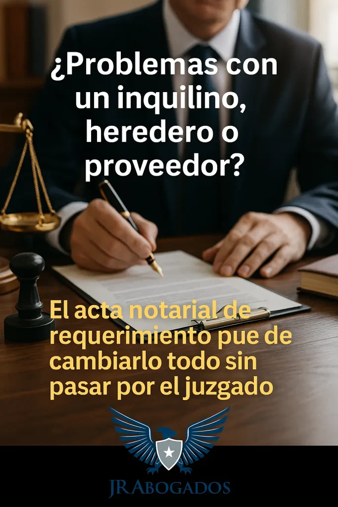 acta.notarial.de.requerimiento