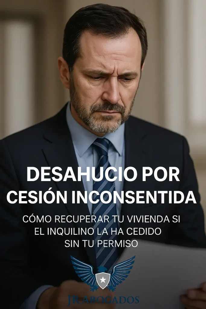 desahucio.cesion.inconsentida