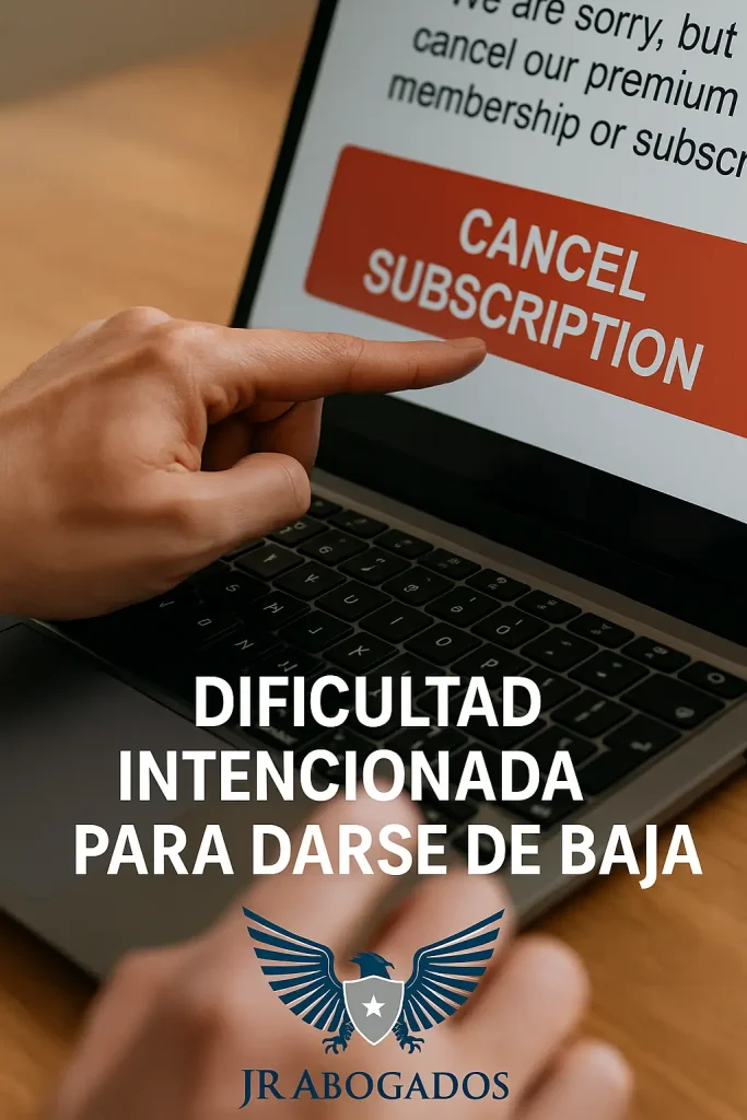 dificultad.para.darse.de.baja.de.servicio