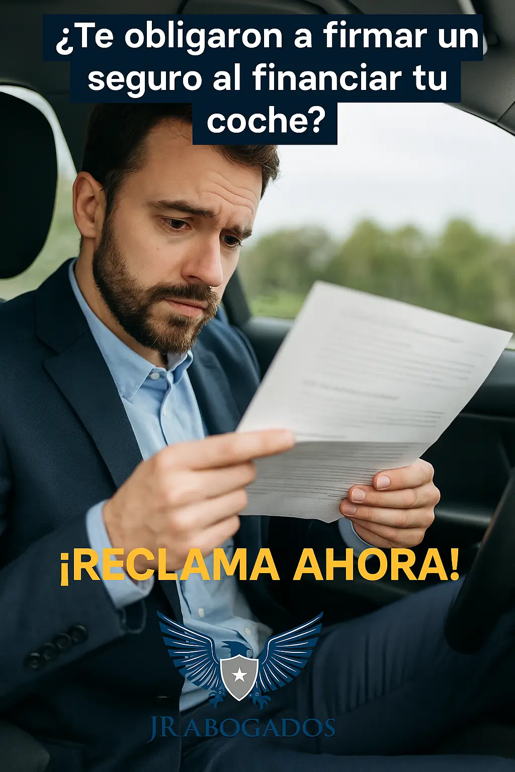 Seguro vinculado obligatorio: analizamos si es nulo y cómo reclamar lo que pagaste de más