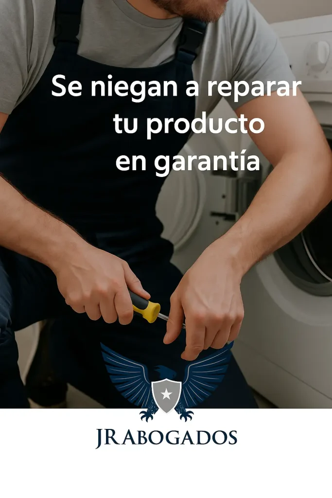 se.niegan.a.reparar.tu.producto.en.garantia