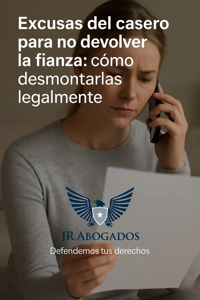excusas.casero.no.devolver.fianza.alquiler