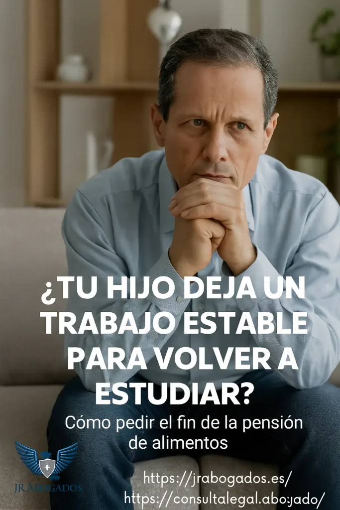 hijo.deja.trabajo.estable.para.estudiar.pension.alimentos