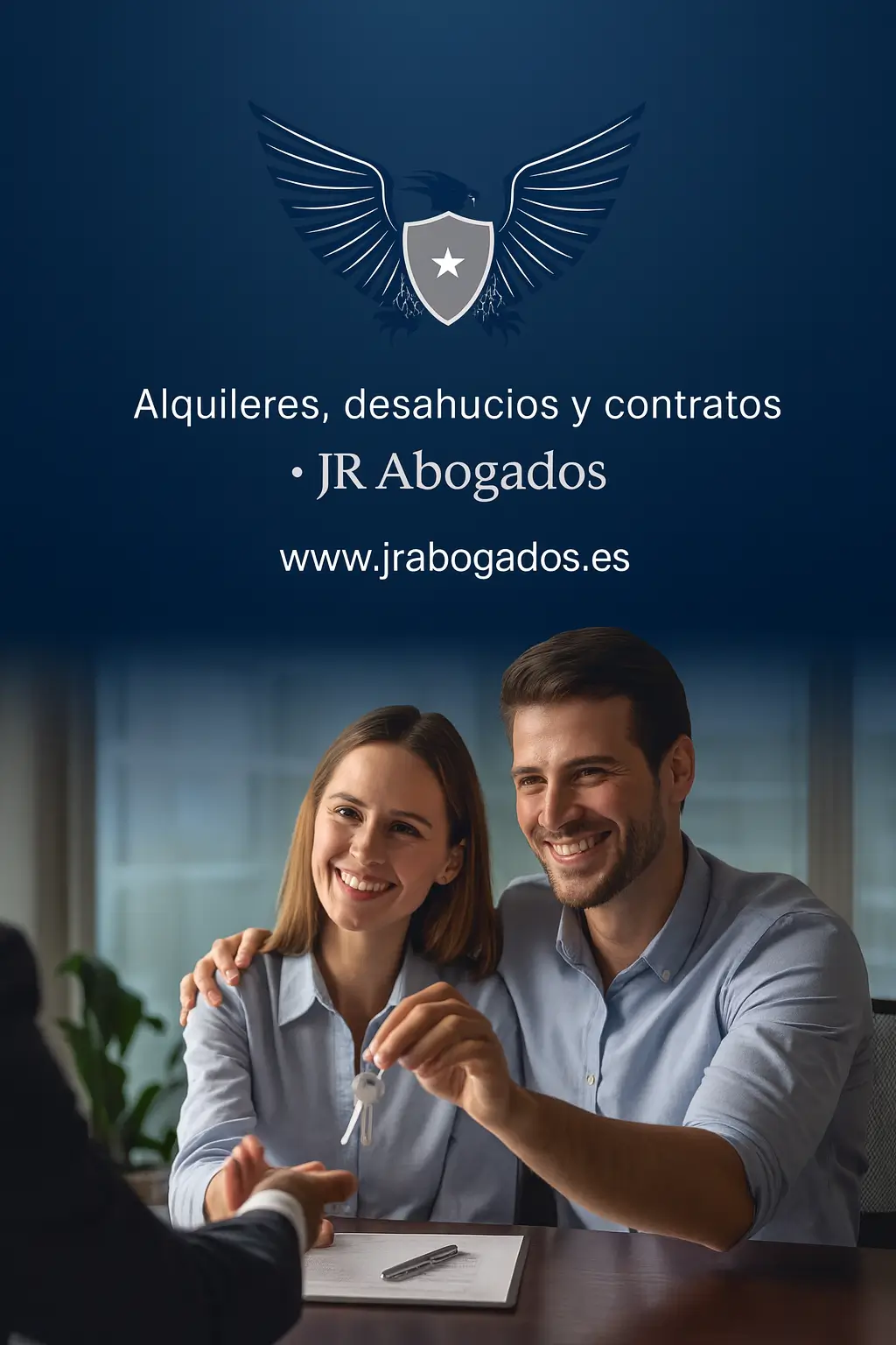 Alquiler de vivienda habitual: contrato claro que evita pleitos