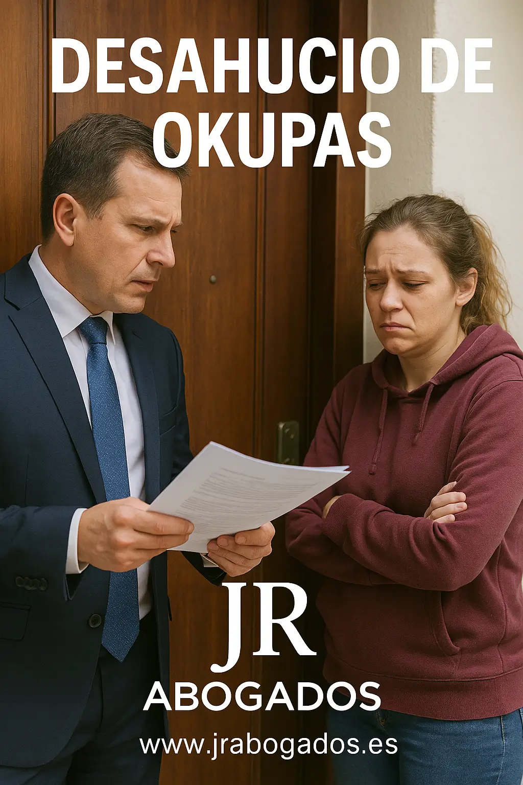 Facturas, Daños Y Juicios: El Coste Real De Tolerar A Los Okupas Un Mes Más