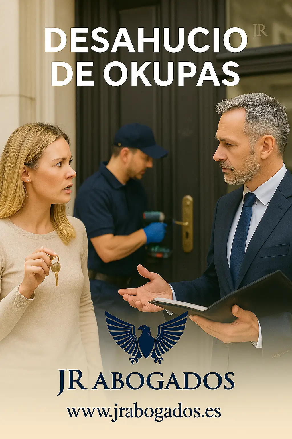 Tu Segunda Residencia Tomada: Desahucio Urgente Antes De La Temporada Alta