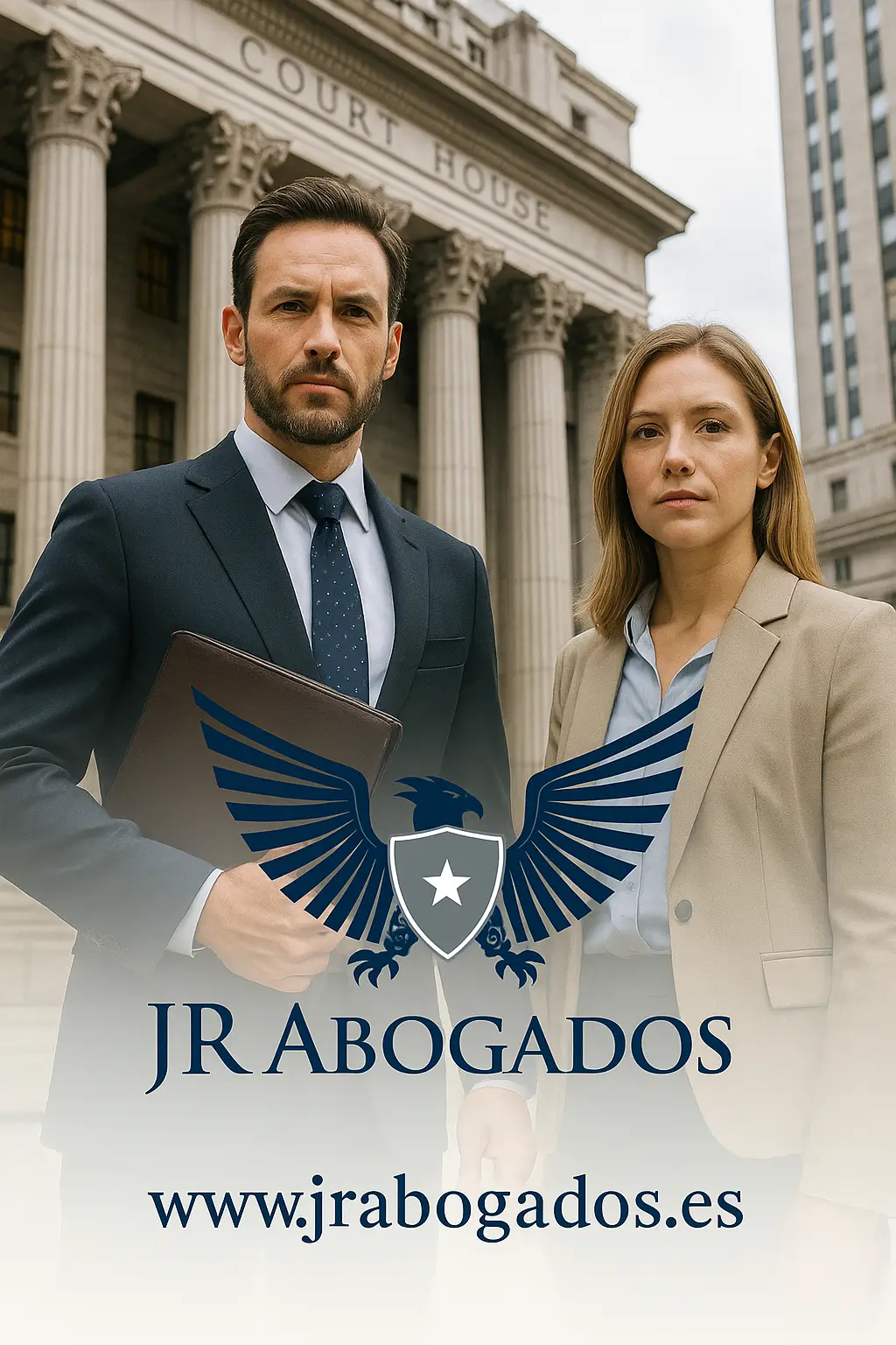 No quieres prorrogar el alquiler: modelo de burofax definitivo redactado por JR Abogados