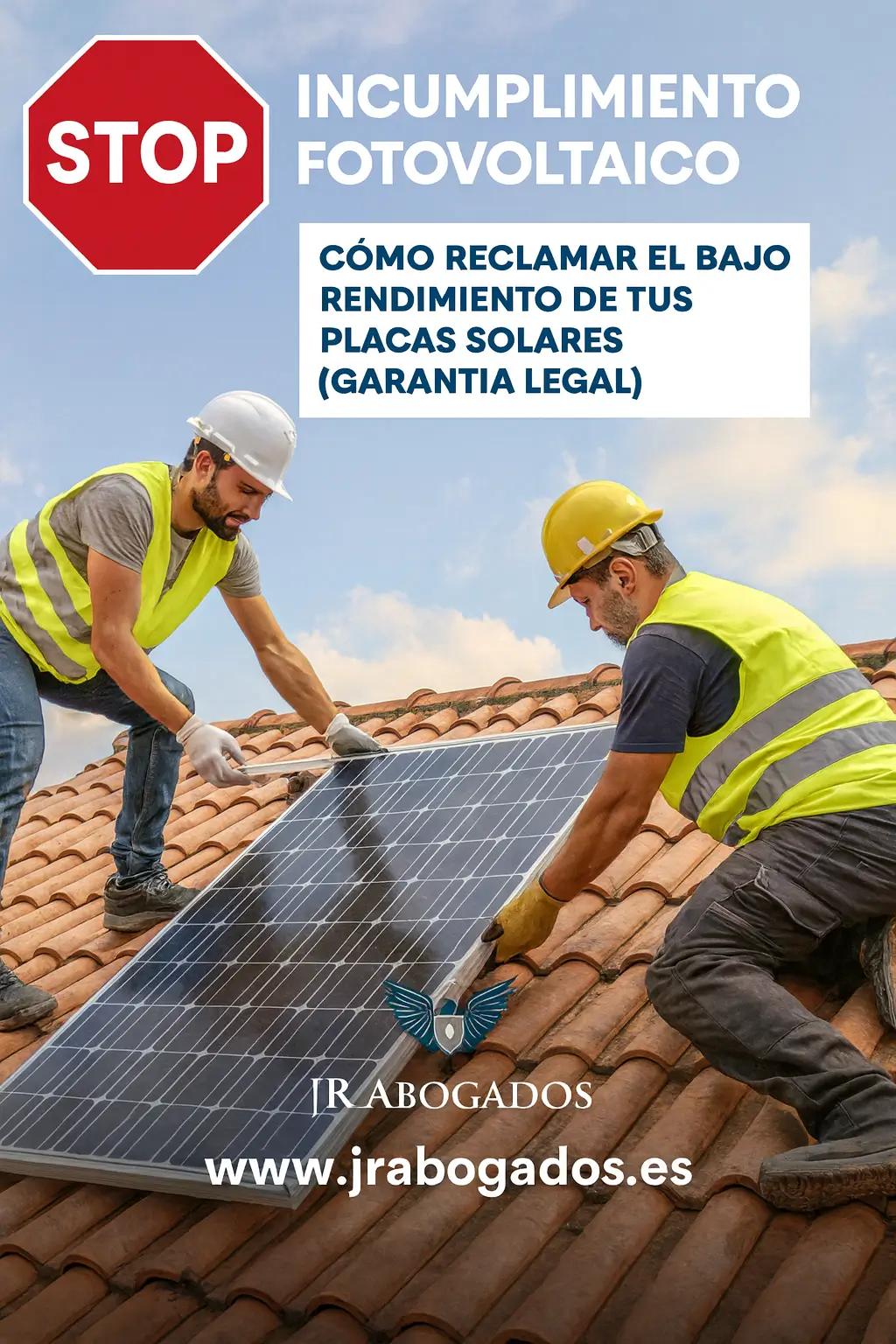 ¿Te Estafaron con la Instalación Solar? Demanda Civil Exitosa para Recuperar tu Inversión en Autoconsumo