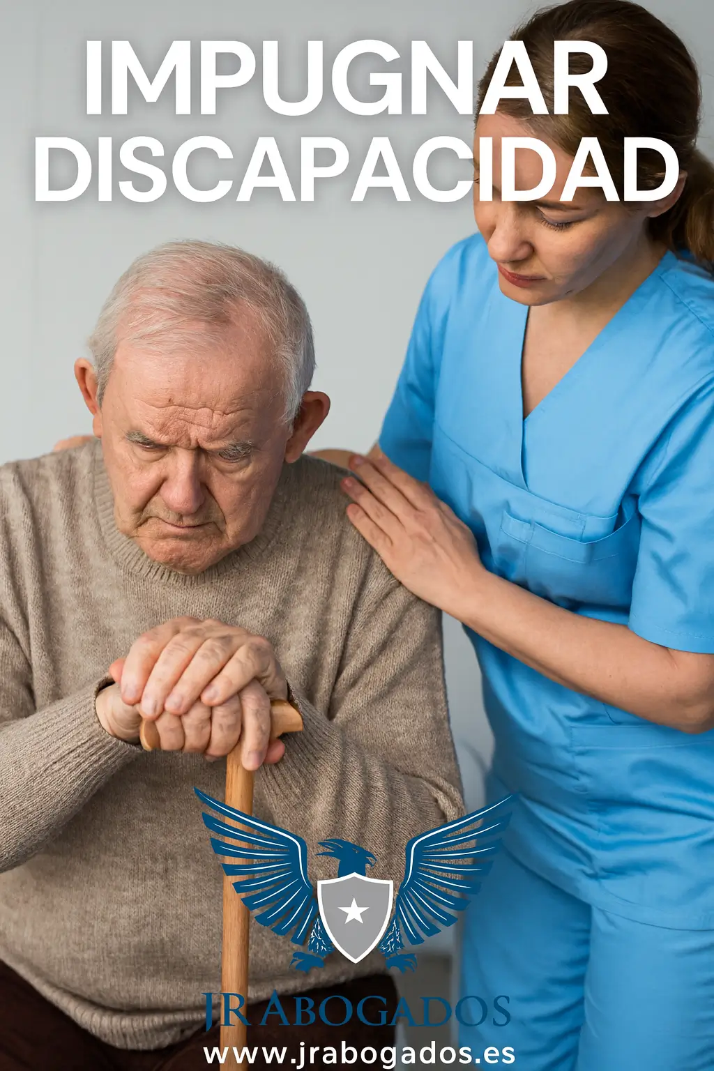 Cómo subir el grado de discapacidad: reclamación, pruebas médicas y plazos