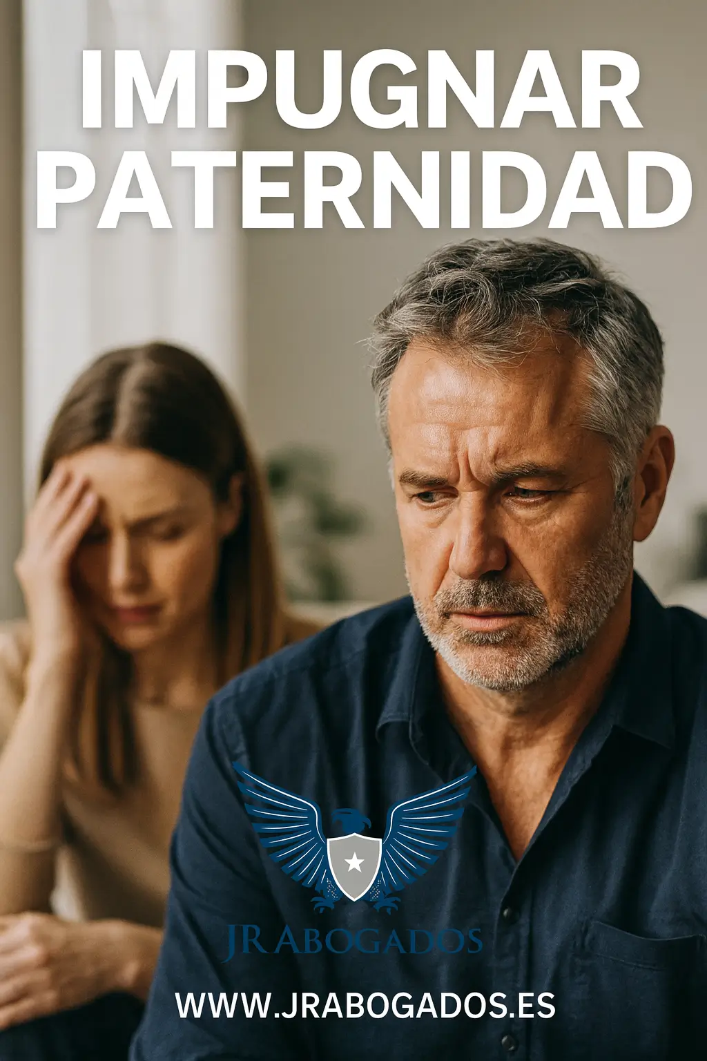 Engaño de paternidad: qué puedes reclamar y cómo proteger tu patrimonio