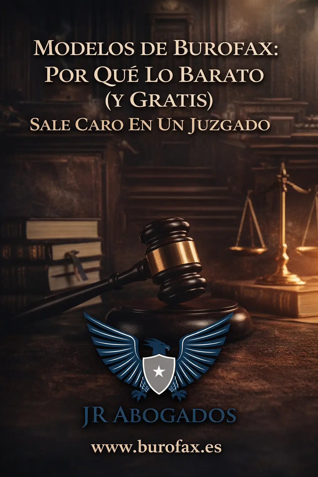 Lo que ninguna plantilla de burofax gratuita te dirá sobre los plazos legales