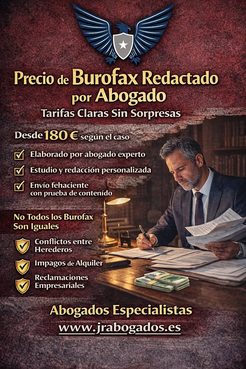 Cobro de deudas con amenazas y visitas presenciales: cuándo es delito y cómo defenderte